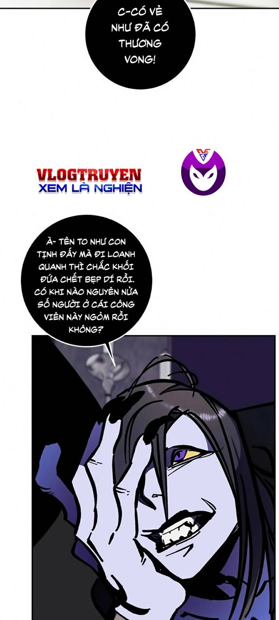 đọc truyện Trở Lại Thành Người Chơi Chương 35 ảnh 97 tại Thiên Thai Truyện