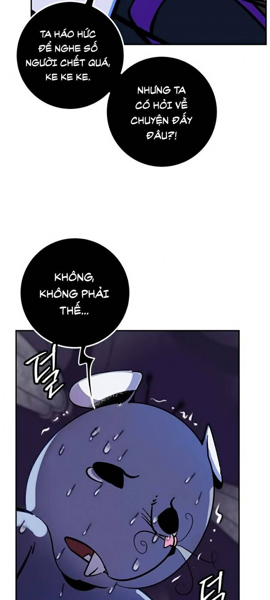 đọc truyện Trở Lại Thành Người Chơi Chương 35 ảnh 99 tại Thiên Thai Truyện