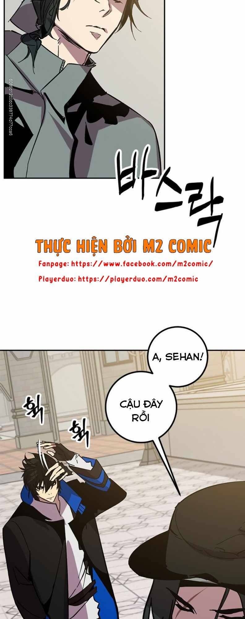 đọc truyện Trở Lại Thành Người Chơi Chương 36 ảnh 12 tại Thiên Thai Truyện