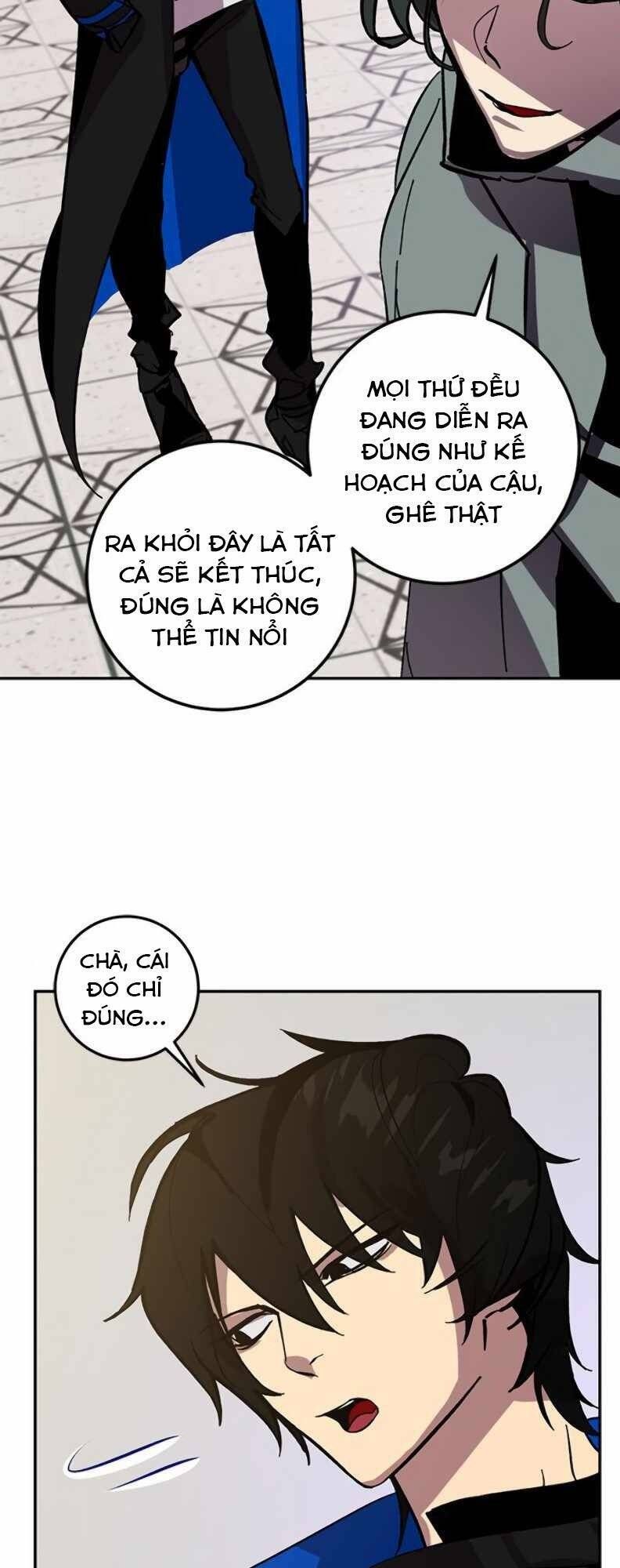 đọc truyện Trở Lại Thành Người Chơi Chương 36 ảnh 13 tại Thiên Thai Truyện