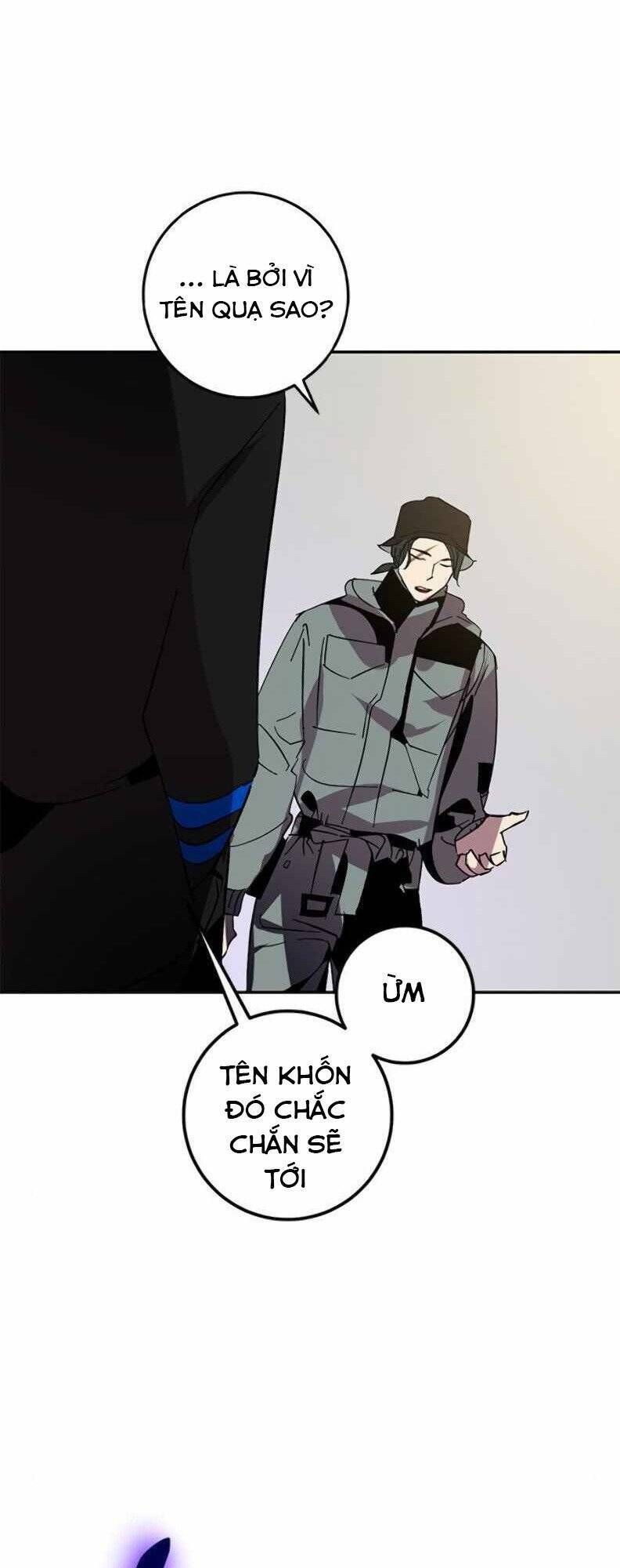 đọc truyện Trở Lại Thành Người Chơi Chương 36 ảnh 15 tại Thiên Thai Truyện