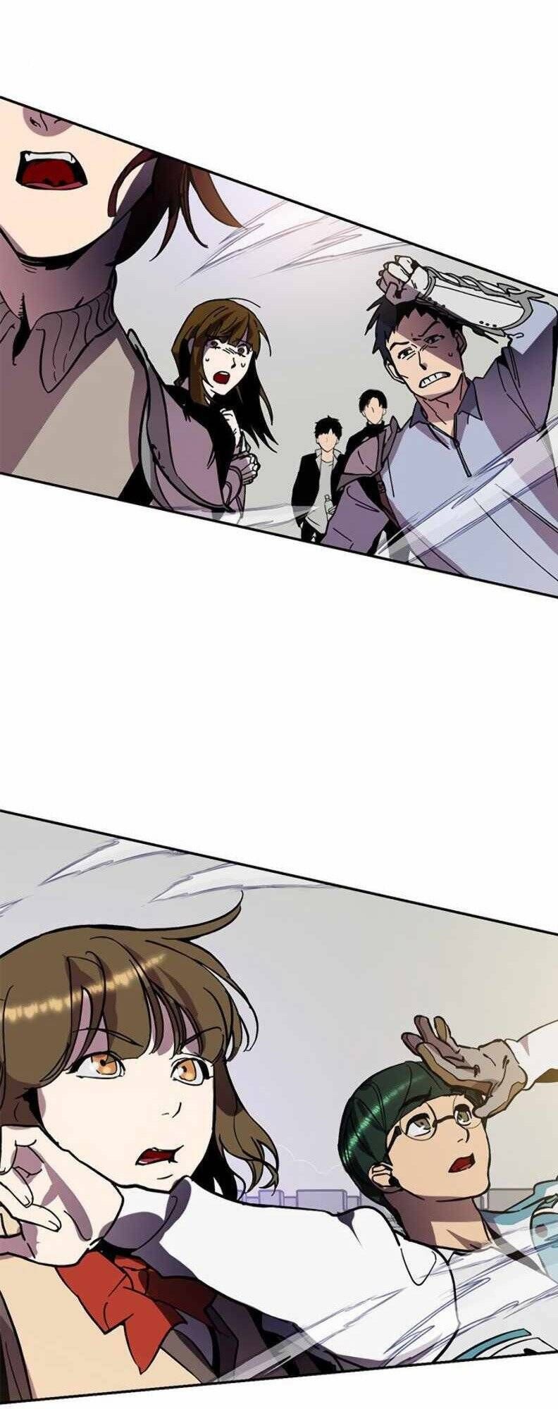 đọc truyện Trở Lại Thành Người Chơi Chương 36 ảnh 28 tại Thiên Thai Truyện