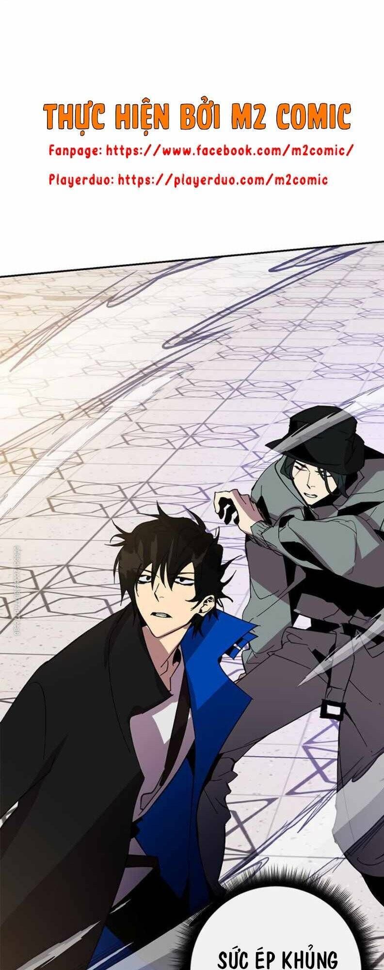 đọc truyện Trở Lại Thành Người Chơi Chương 36 ảnh 29 tại Thiên Thai Truyện