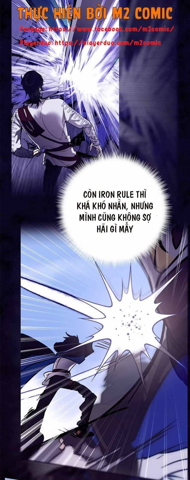 đọc truyện Trở Lại Thành Người Chơi Chương 36 ảnh 38 tại Thiên Thai Truyện