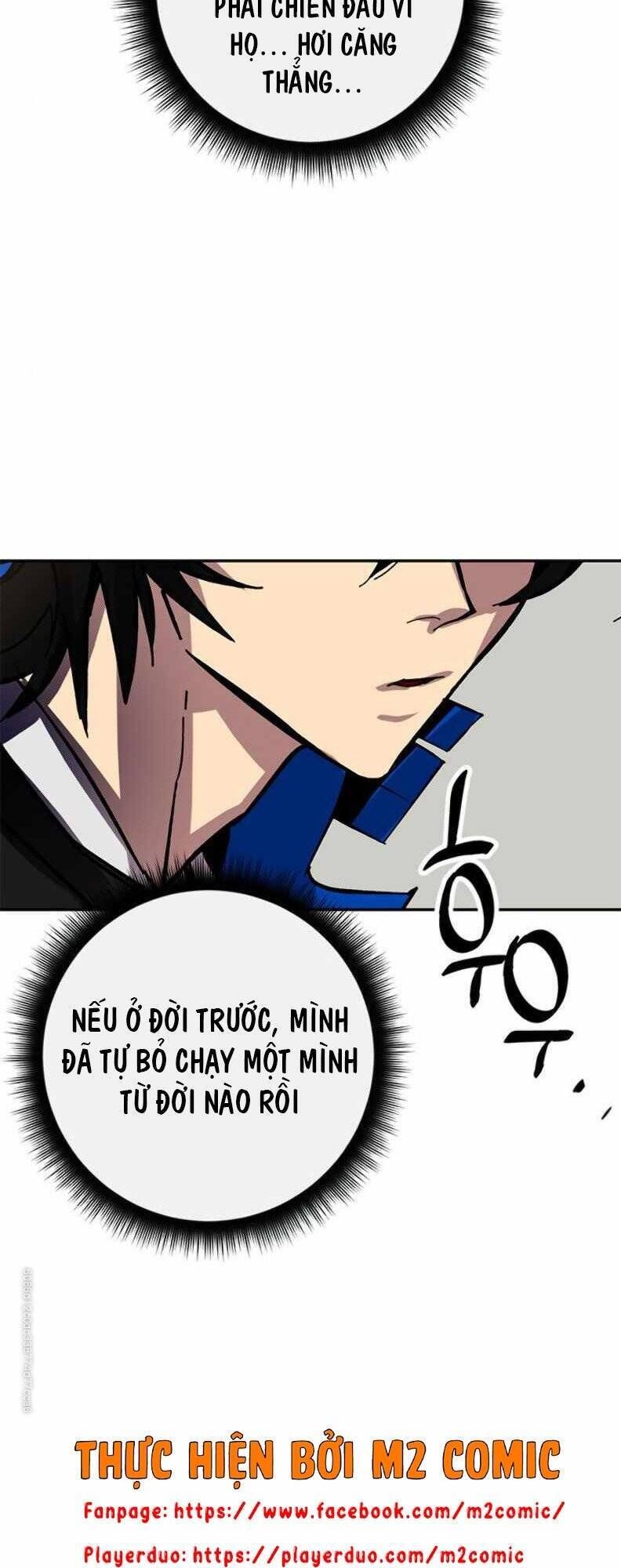 đọc truyện Trở Lại Thành Người Chơi Chương 36 ảnh 41 tại Thiên Thai Truyện