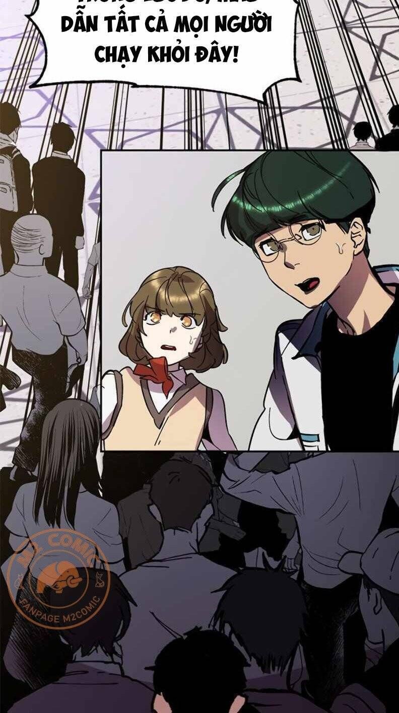 đọc truyện Trở Lại Thành Người Chơi Chương 36 ảnh 43 tại Thiên Thai Truyện