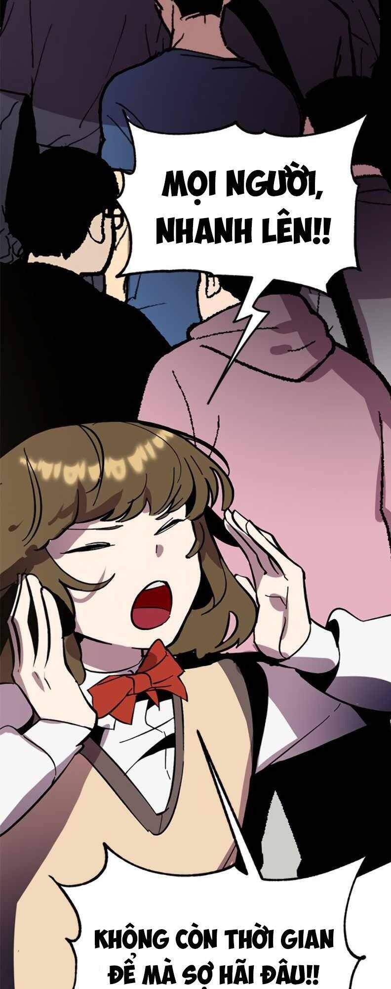 đọc truyện Trở Lại Thành Người Chơi Chương 36 ảnh 44 tại Thiên Thai Truyện