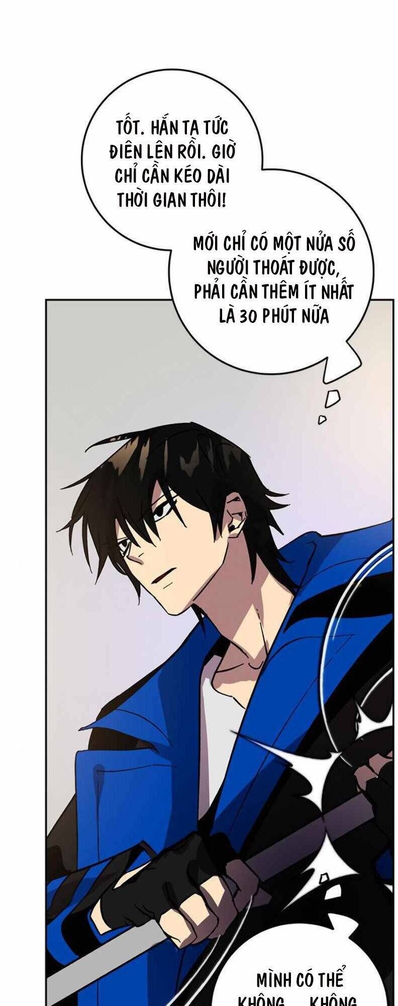 đọc truyện Trở Lại Thành Người Chơi Chương 36 ảnh 57 tại Thiên Thai Truyện