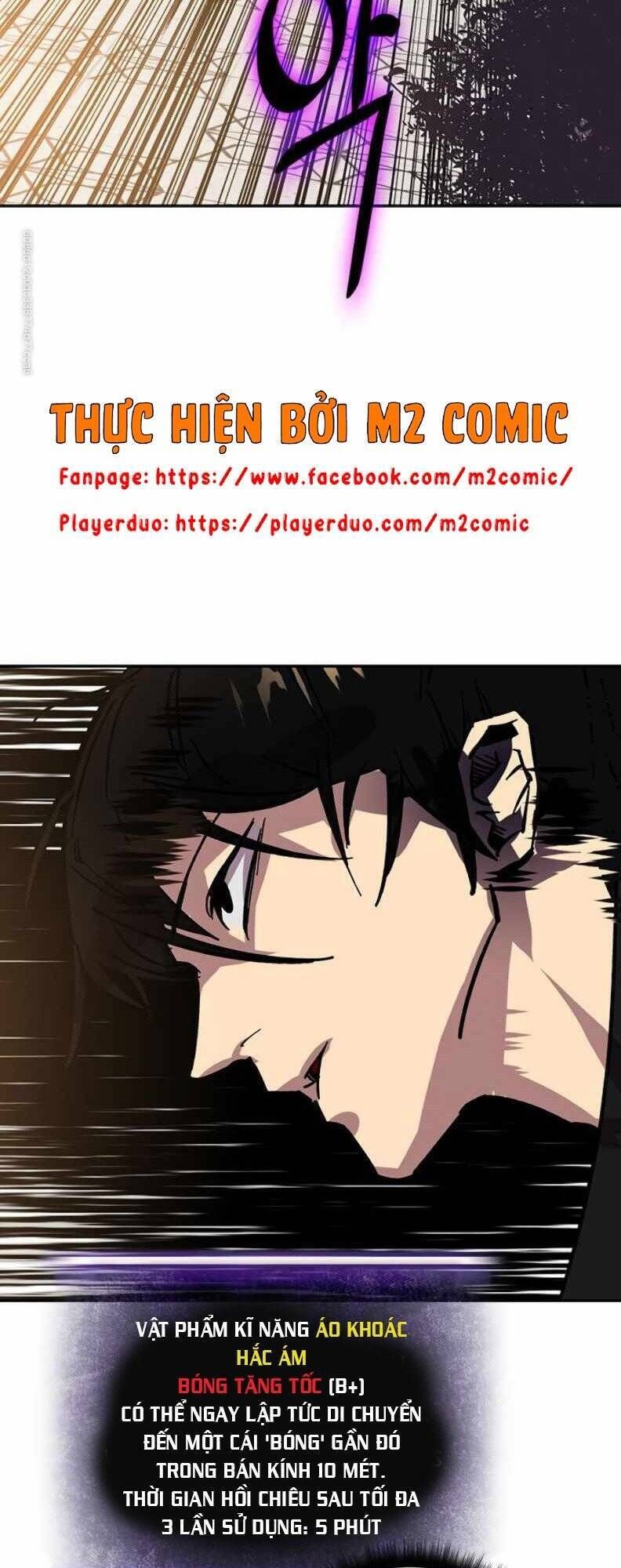 đọc truyện Trở Lại Thành Người Chơi Chương 36 ảnh 64 tại Thiên Thai Truyện