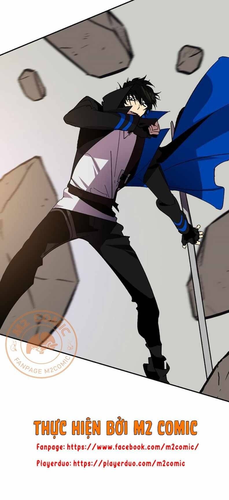 đọc truyện Trở Lại Thành Người Chơi Chương 36 ảnh 79 tại Thiên Thai Truyện