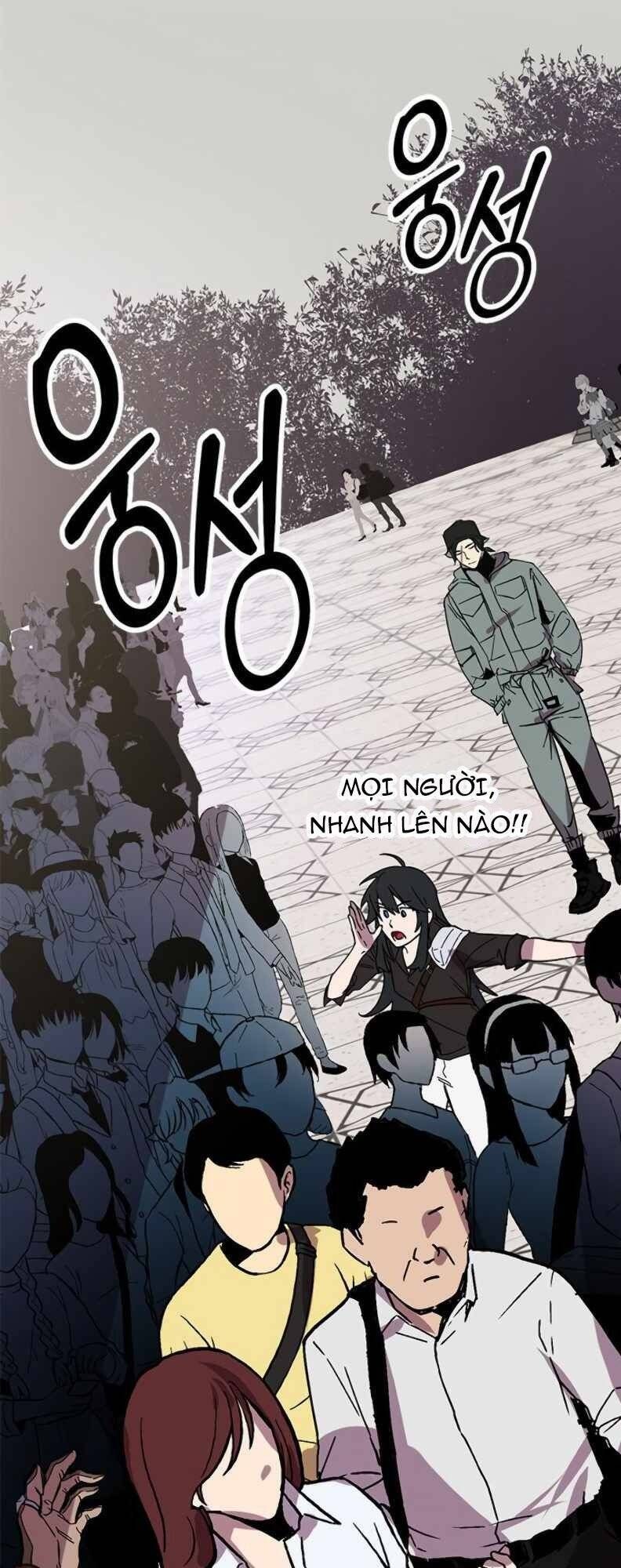 đọc truyện Trở Lại Thành Người Chơi Chương 36 ảnh 10 tại Thiên Thai Truyện