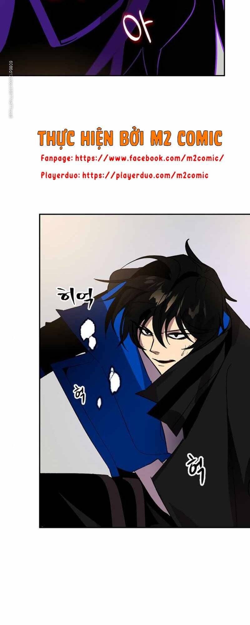 đọc truyện Trở Lại Thành Người Chơi Chương 36 ảnh 86 tại Thiên Thai Truyện