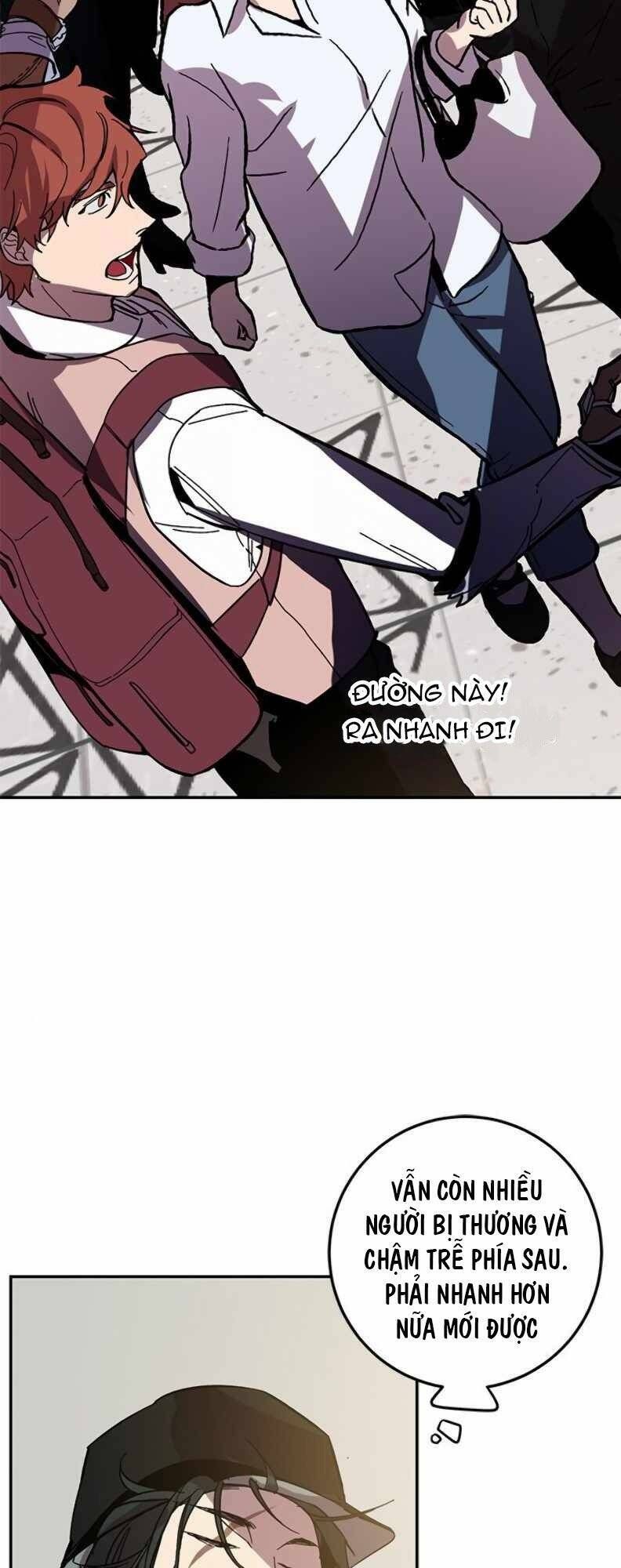 đọc truyện Trở Lại Thành Người Chơi Chương 36 ảnh 11 tại Thiên Thai Truyện