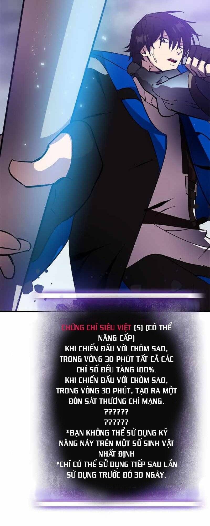 đọc truyện Trở Lại Thành Người Chơi Chương 37.5 ảnh 22 tại Thiên Thai Truyện