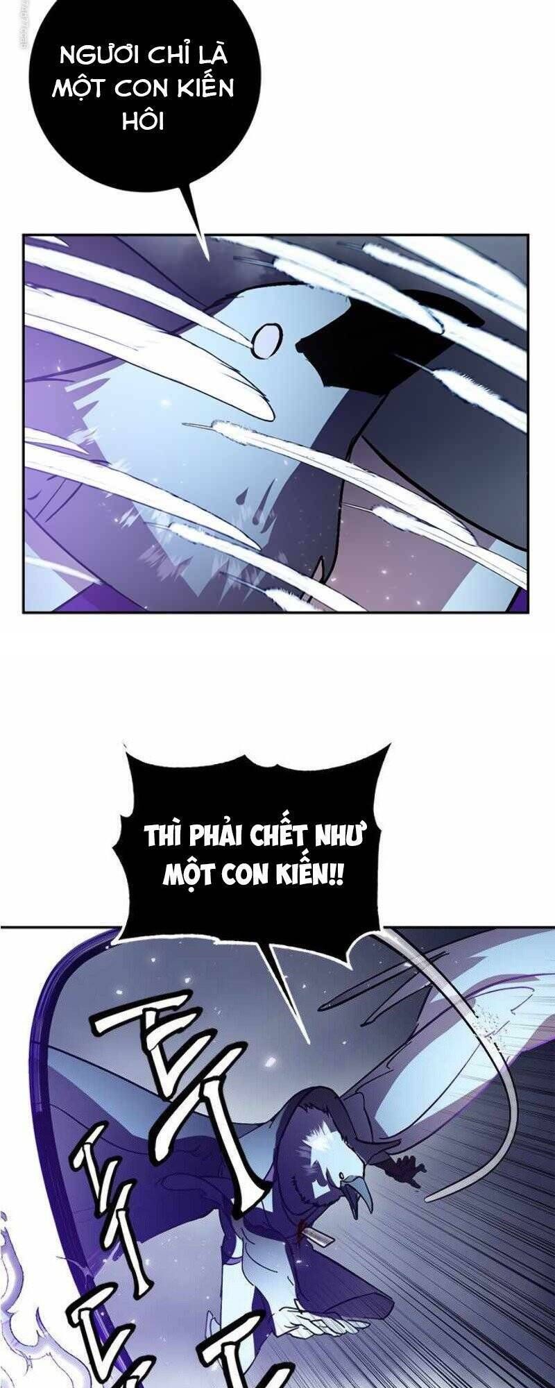 đọc truyện Trở Lại Thành Người Chơi Chương 37.5 ảnh 28 tại Thiên Thai Truyện