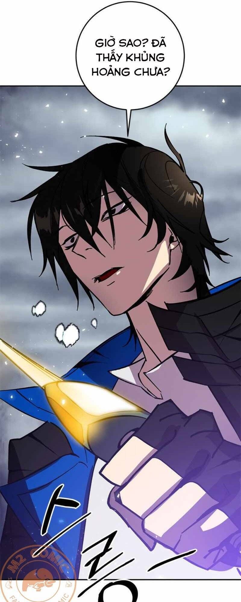 đọc truyện Trở Lại Thành Người Chơi Chương 37.5 ảnh 56 tại Thiên Thai Truyện