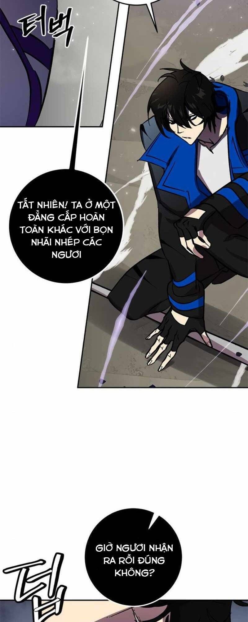 đọc truyện Trở Lại Thành Người Chơi Chương 37.5 ảnh 9 tại Thiên Thai Truyện