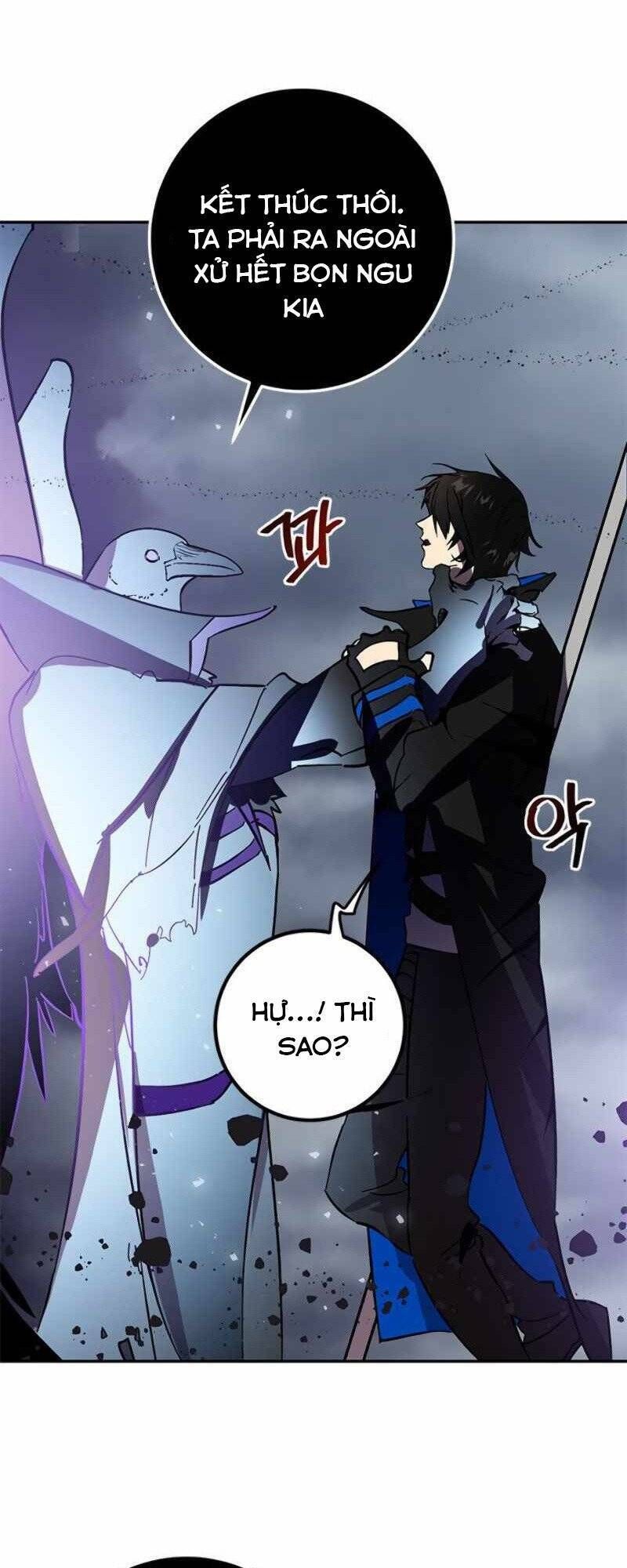 đọc truyện Trở Lại Thành Người Chơi Chương 37.5 ảnh 11 tại Thiên Thai Truyện