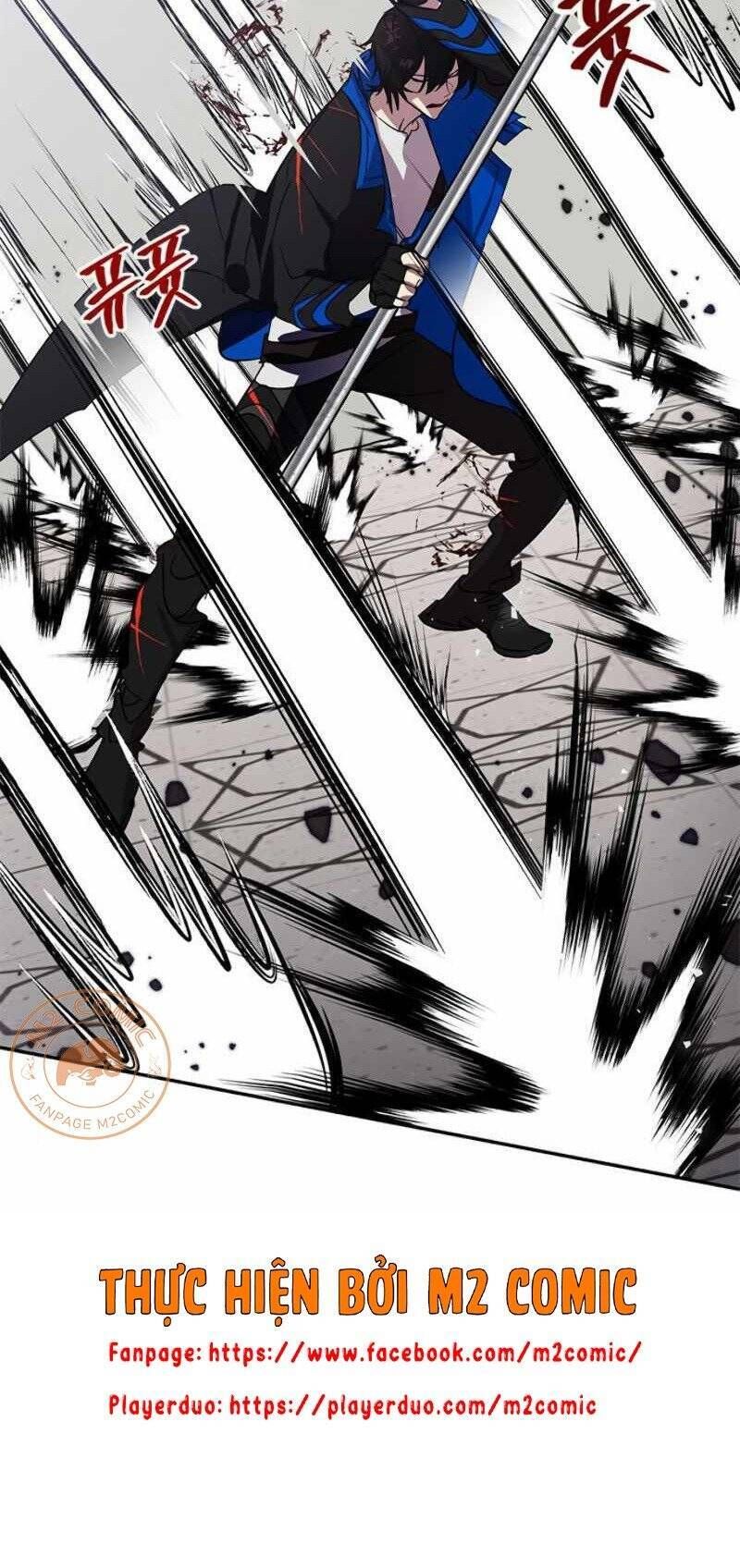 đọc truyện Trở Lại Thành Người Chơi Chương 37 ảnh 16 tại Thiên Thai Truyện