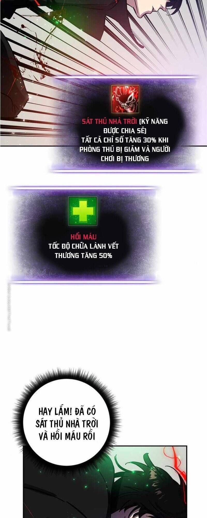 đọc truyện Trở Lại Thành Người Chơi Chương 37 ảnh 23 tại Thiên Thai Truyện