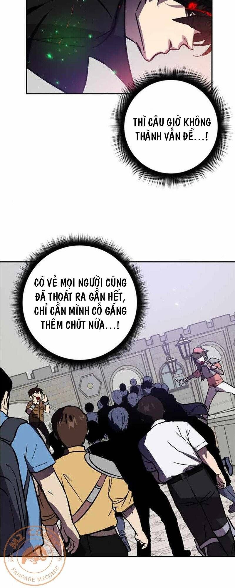 đọc truyện Trở Lại Thành Người Chơi Chương 37 ảnh 24 tại Thiên Thai Truyện