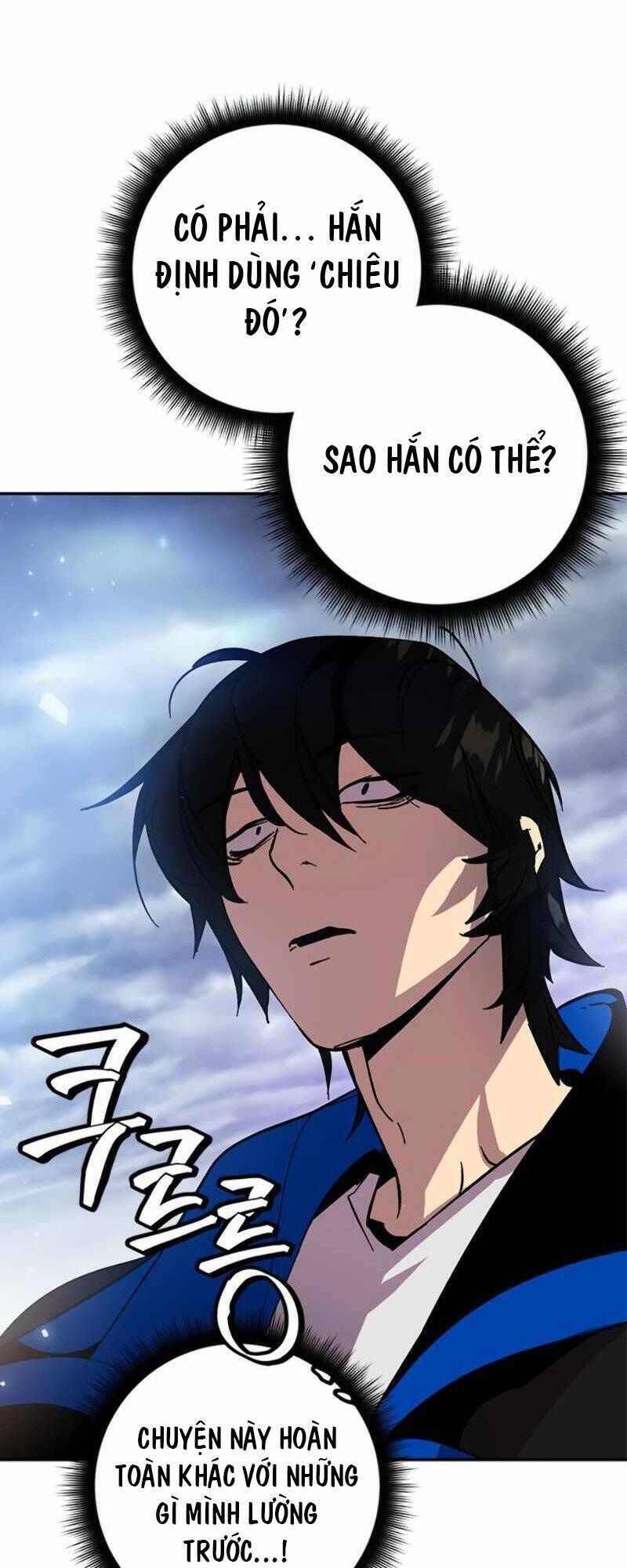 đọc truyện Trở Lại Thành Người Chơi Chương 37 ảnh 30 tại Thiên Thai Truyện