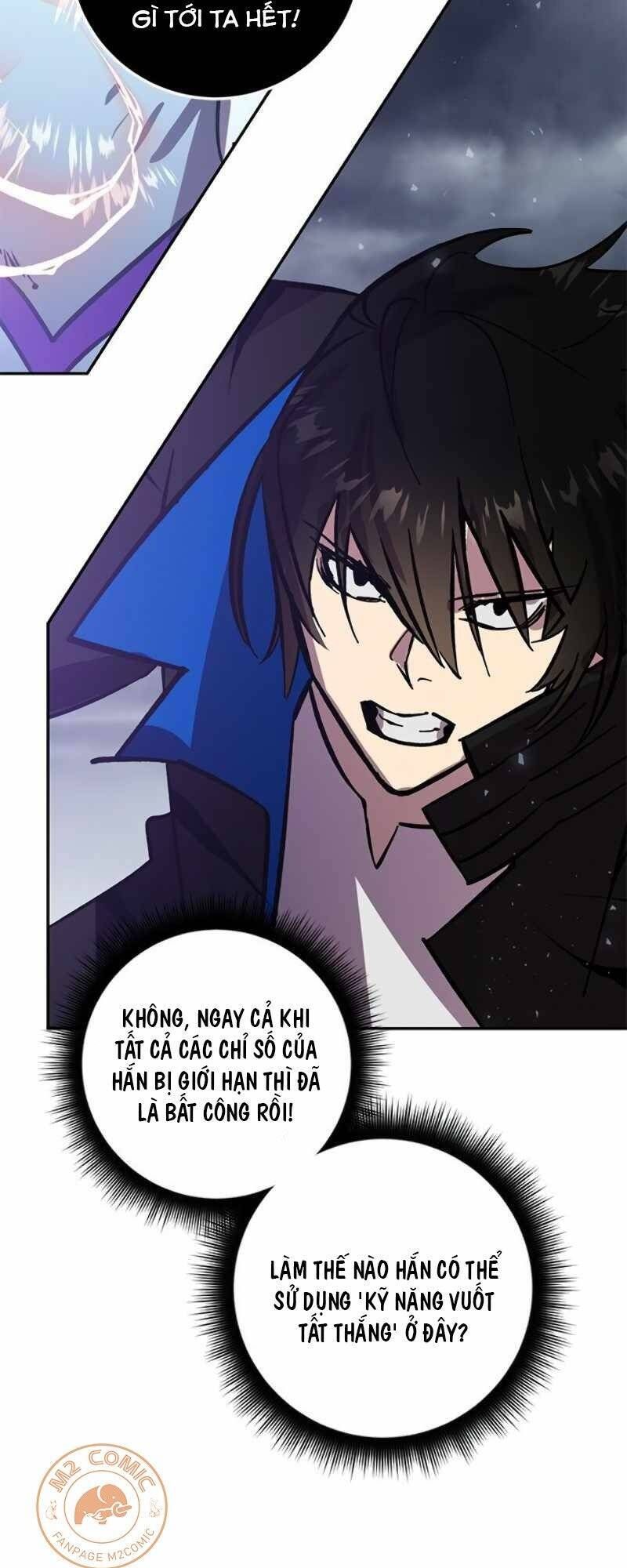 đọc truyện Trở Lại Thành Người Chơi Chương 37 ảnh 38 tại Thiên Thai Truyện