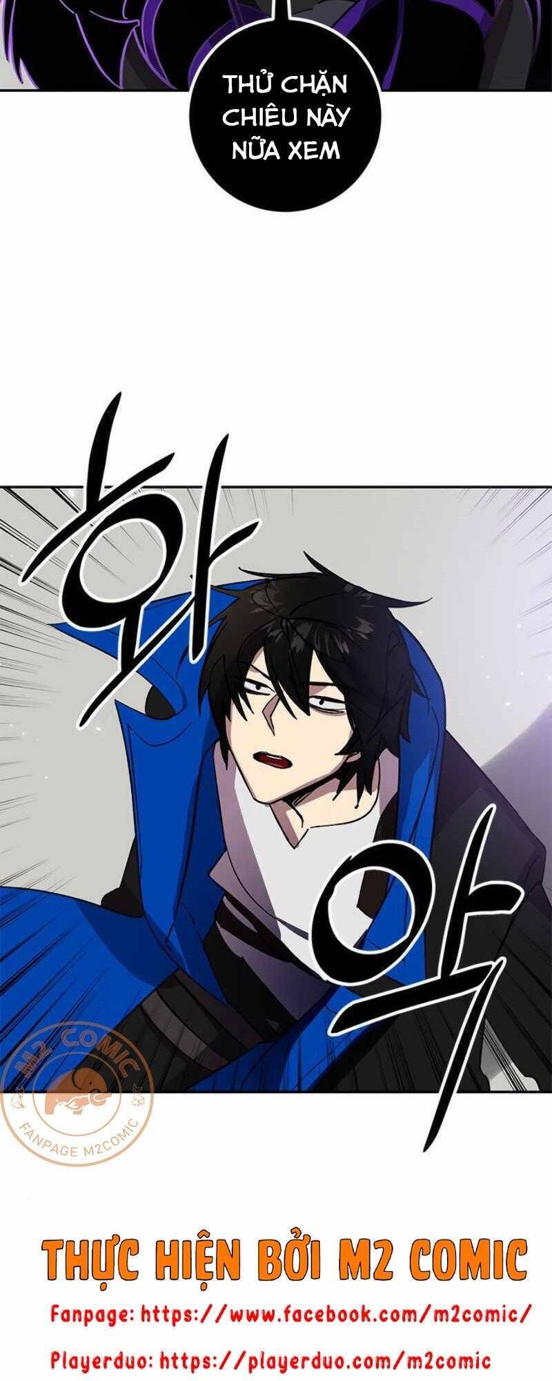 đọc truyện Trở Lại Thành Người Chơi Chương 37 ảnh 11 tại Thiên Thai Truyện