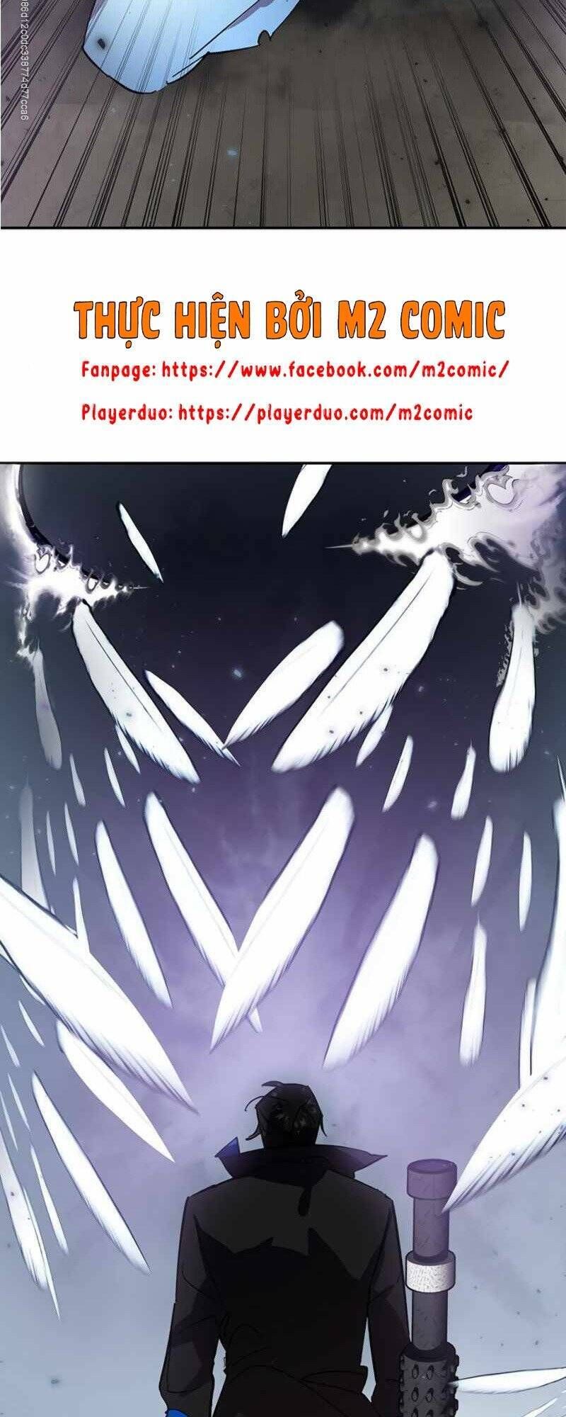 đọc truyện Trở Lại Thành Người Chơi Chương 38 ảnh 17 tại Thiên Thai Truyện