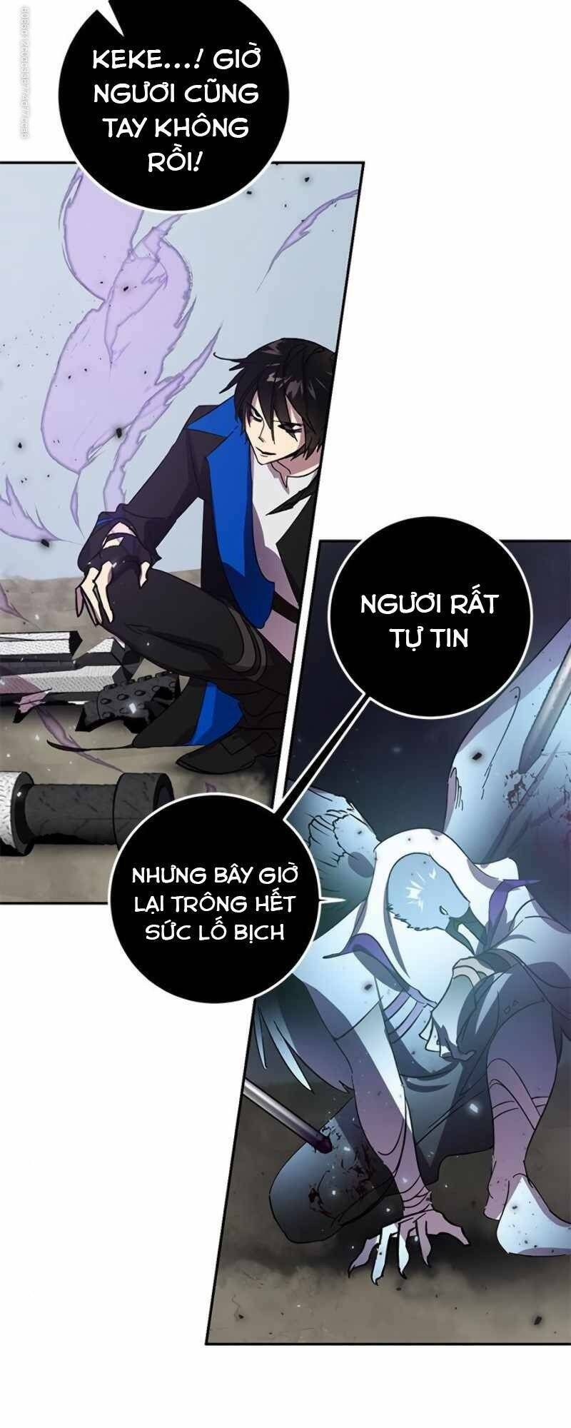 đọc truyện Trở Lại Thành Người Chơi Chương 38 ảnh 26 tại Thiên Thai Truyện