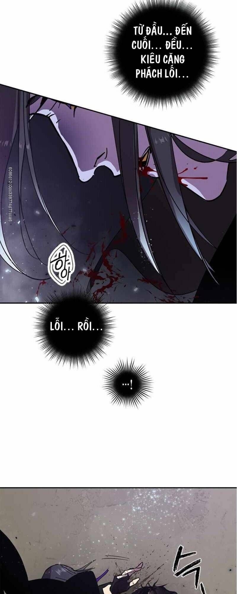 đọc truyện Trở Lại Thành Người Chơi Chương 38 ảnh 36 tại Thiên Thai Truyện