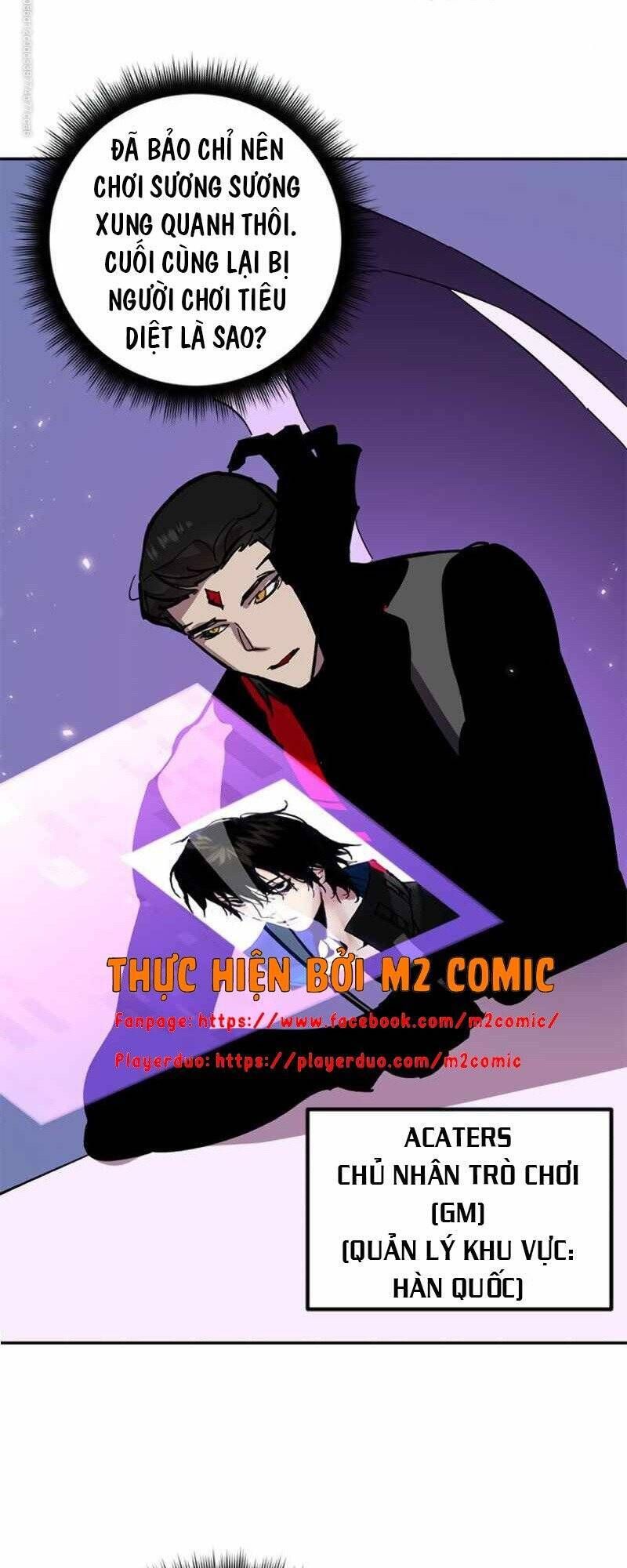 đọc truyện Trở Lại Thành Người Chơi Chương 38 ảnh 41 tại Thiên Thai Truyện