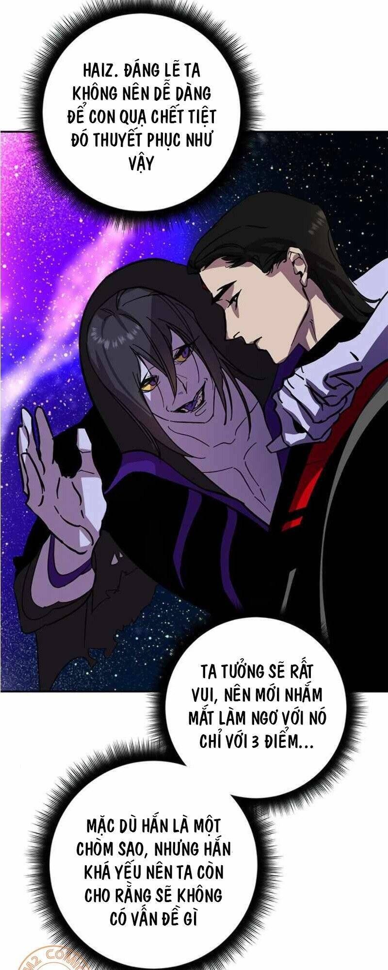 đọc truyện Trở Lại Thành Người Chơi Chương 38 ảnh 42 tại Thiên Thai Truyện