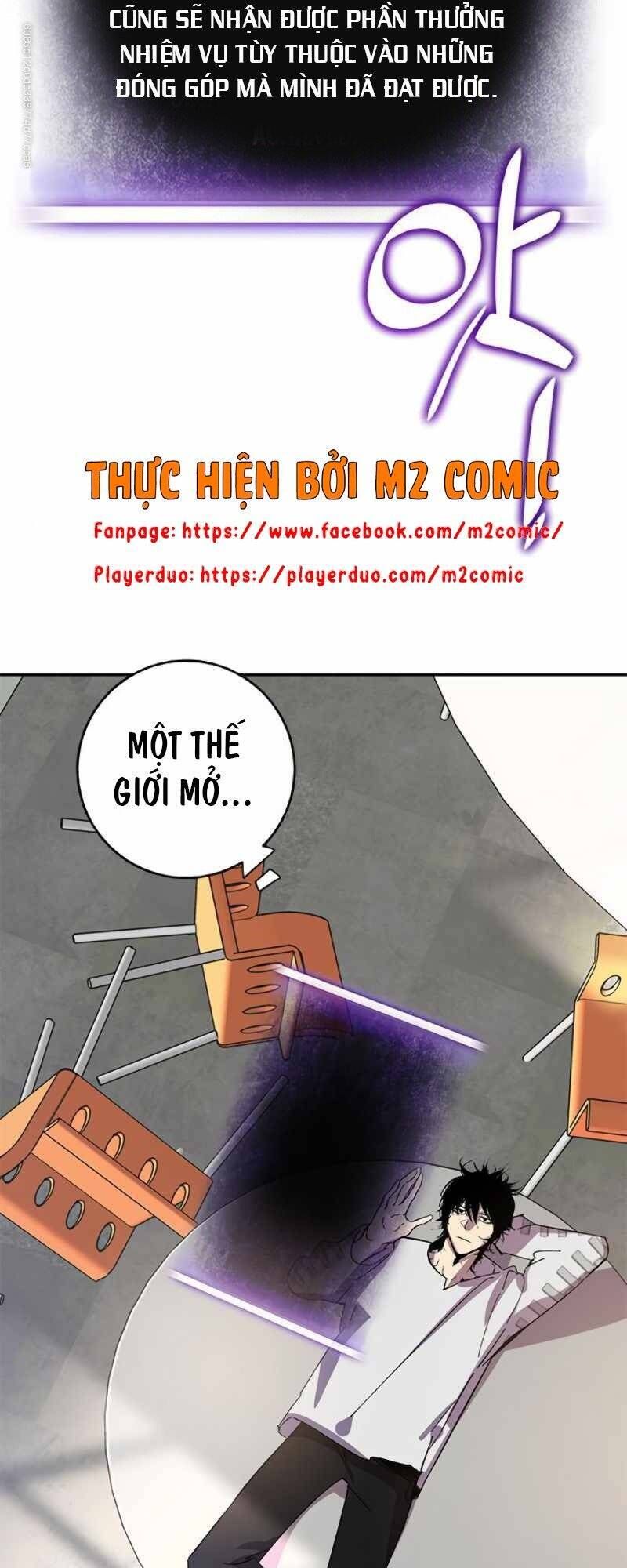 đọc truyện Trở Lại Thành Người Chơi Chương 38 ảnh 51 tại Thiên Thai Truyện