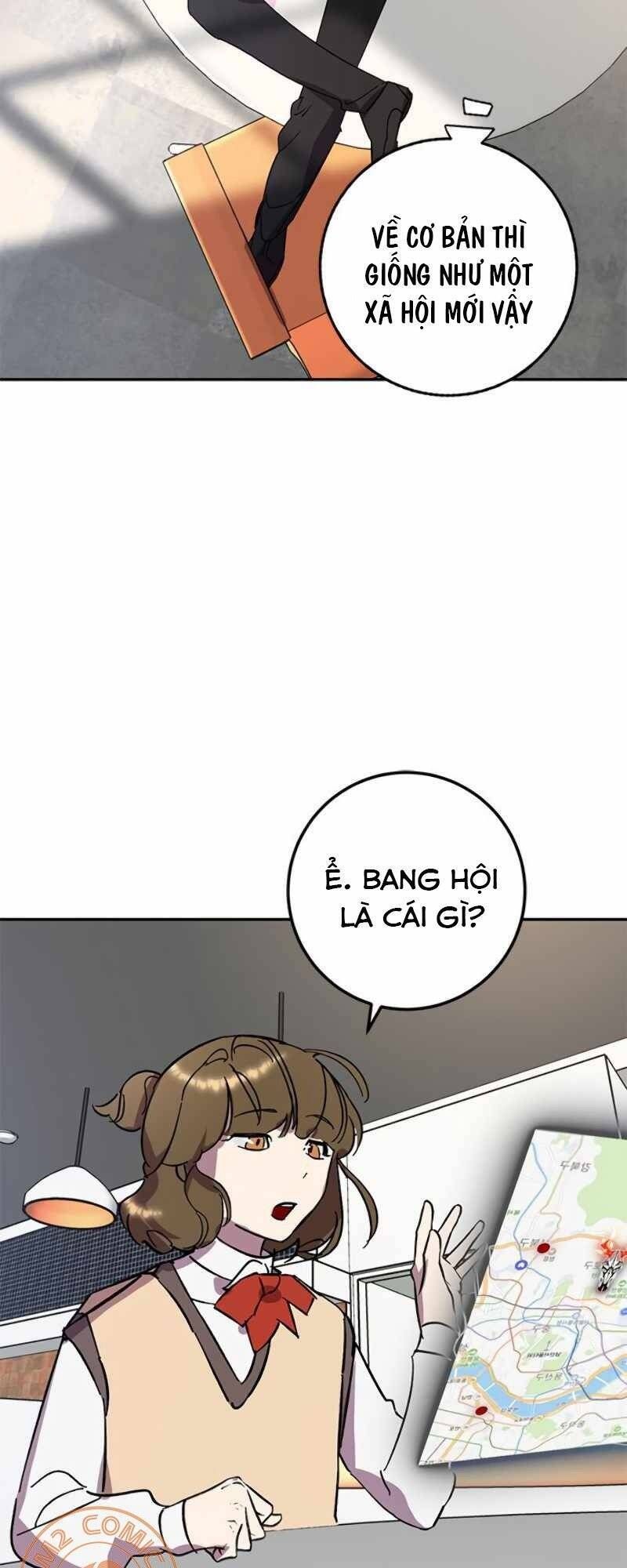 đọc truyện Trở Lại Thành Người Chơi Chương 38 ảnh 52 tại Thiên Thai Truyện