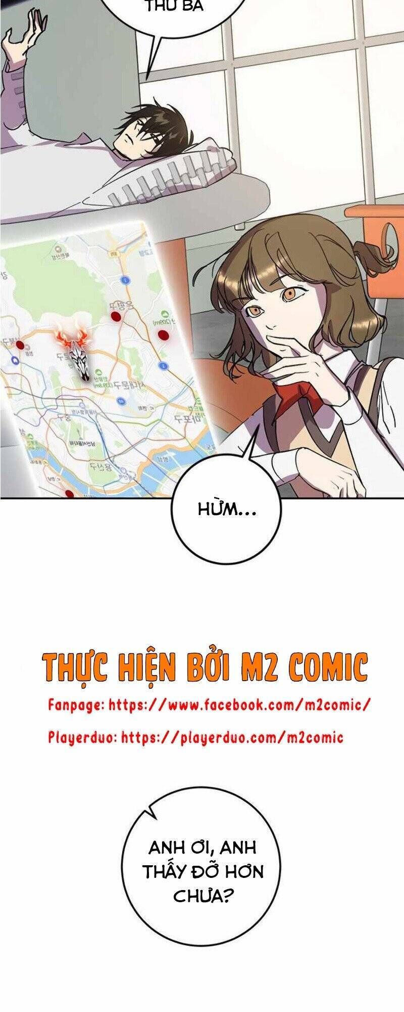 đọc truyện Trở Lại Thành Người Chơi Chương 38 ảnh 55 tại Thiên Thai Truyện