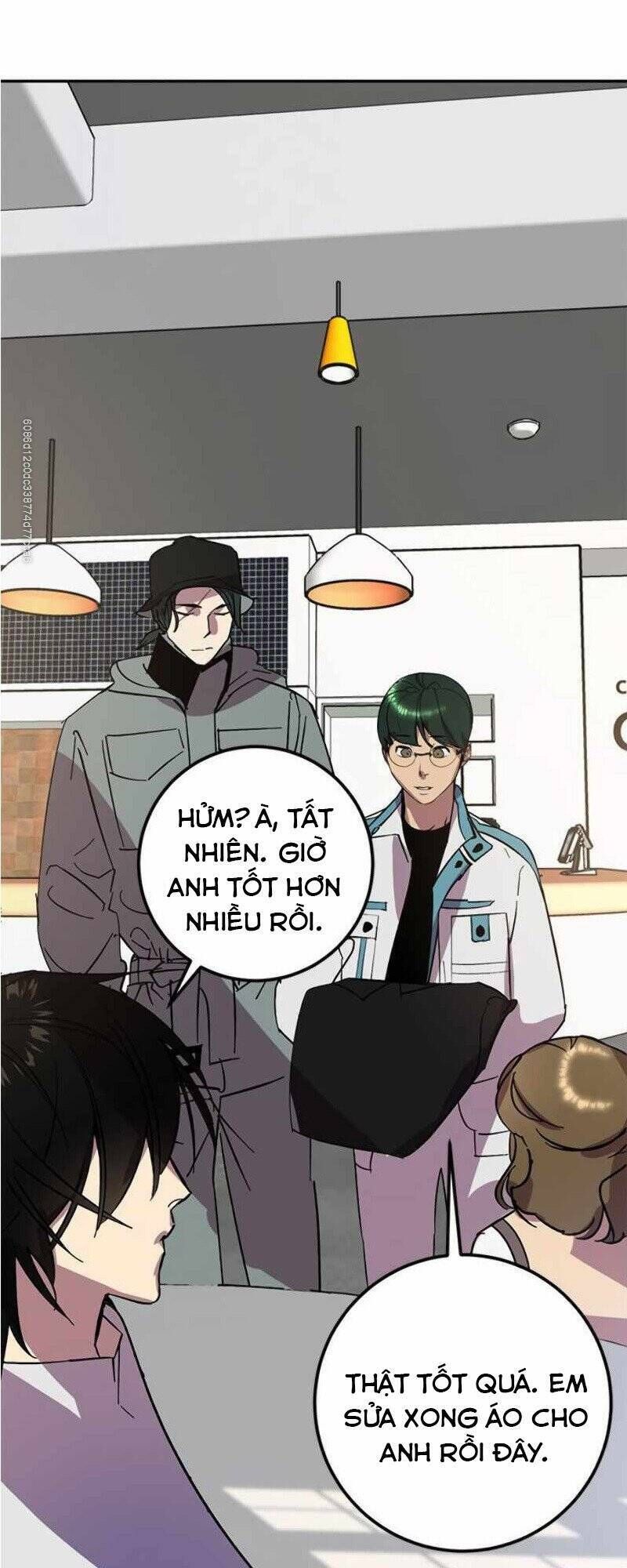 đọc truyện Trở Lại Thành Người Chơi Chương 38 ảnh 56 tại Thiên Thai Truyện