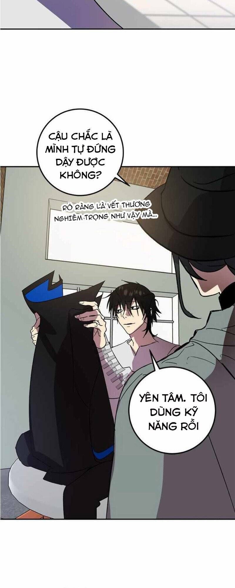 đọc truyện Trở Lại Thành Người Chơi Chương 38 ảnh 57 tại Thiên Thai Truyện