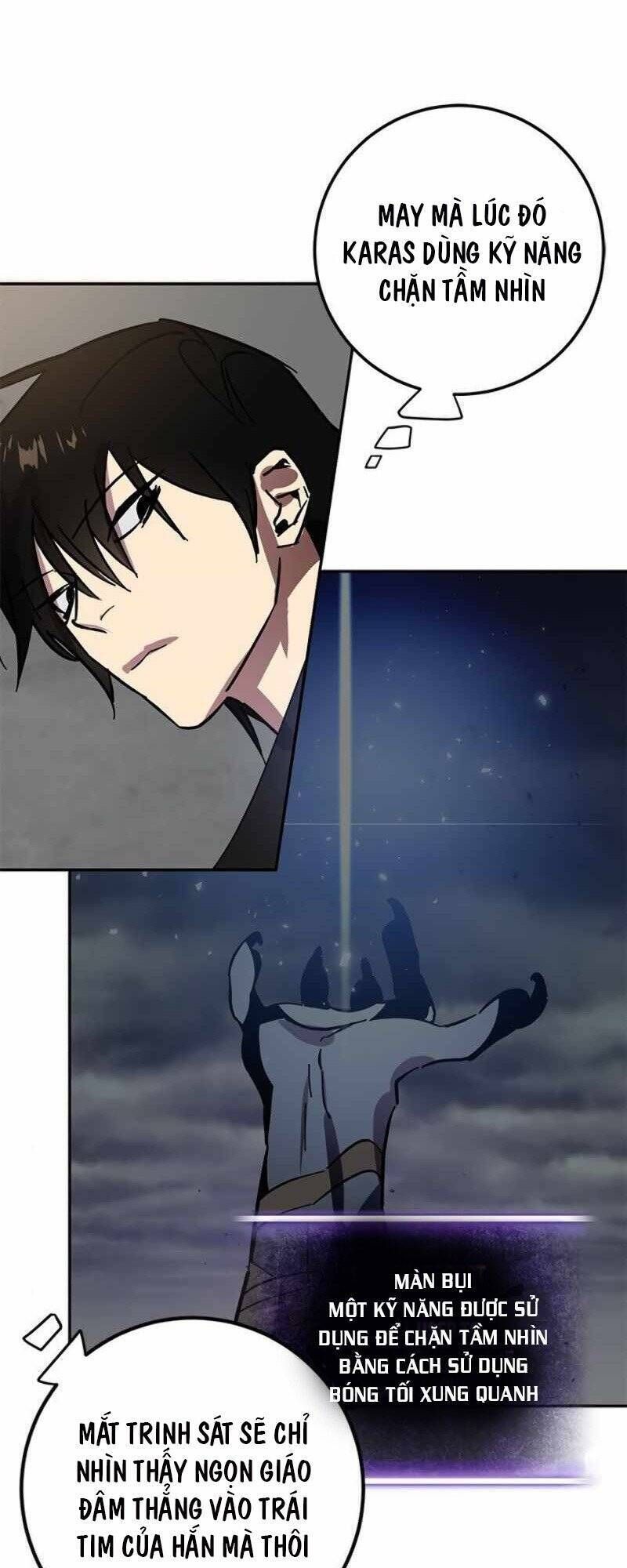 đọc truyện Trở Lại Thành Người Chơi Chương 38 ảnh 64 tại Thiên Thai Truyện