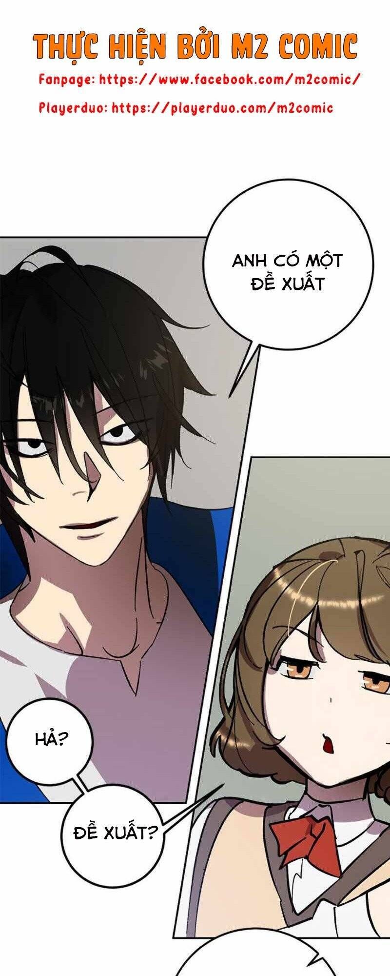 đọc truyện Trở Lại Thành Người Chơi Chương 38 ảnh 66 tại Thiên Thai Truyện