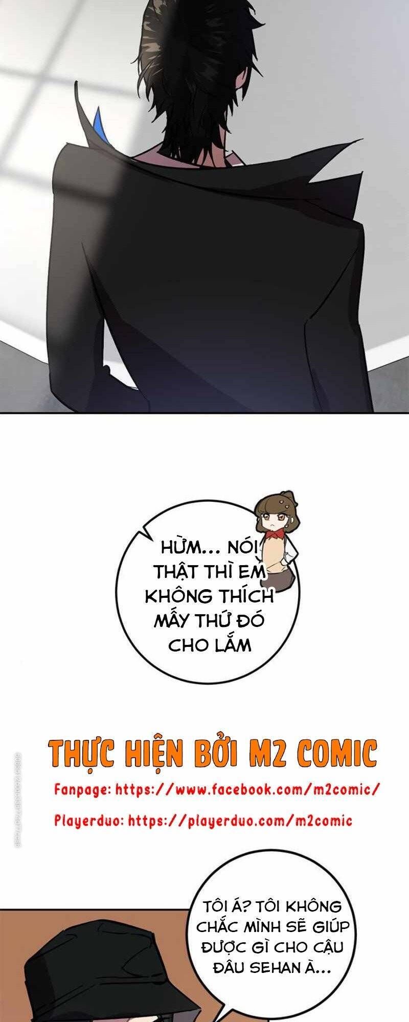 đọc truyện Trở Lại Thành Người Chơi Chương 38 ảnh 69 tại Thiên Thai Truyện