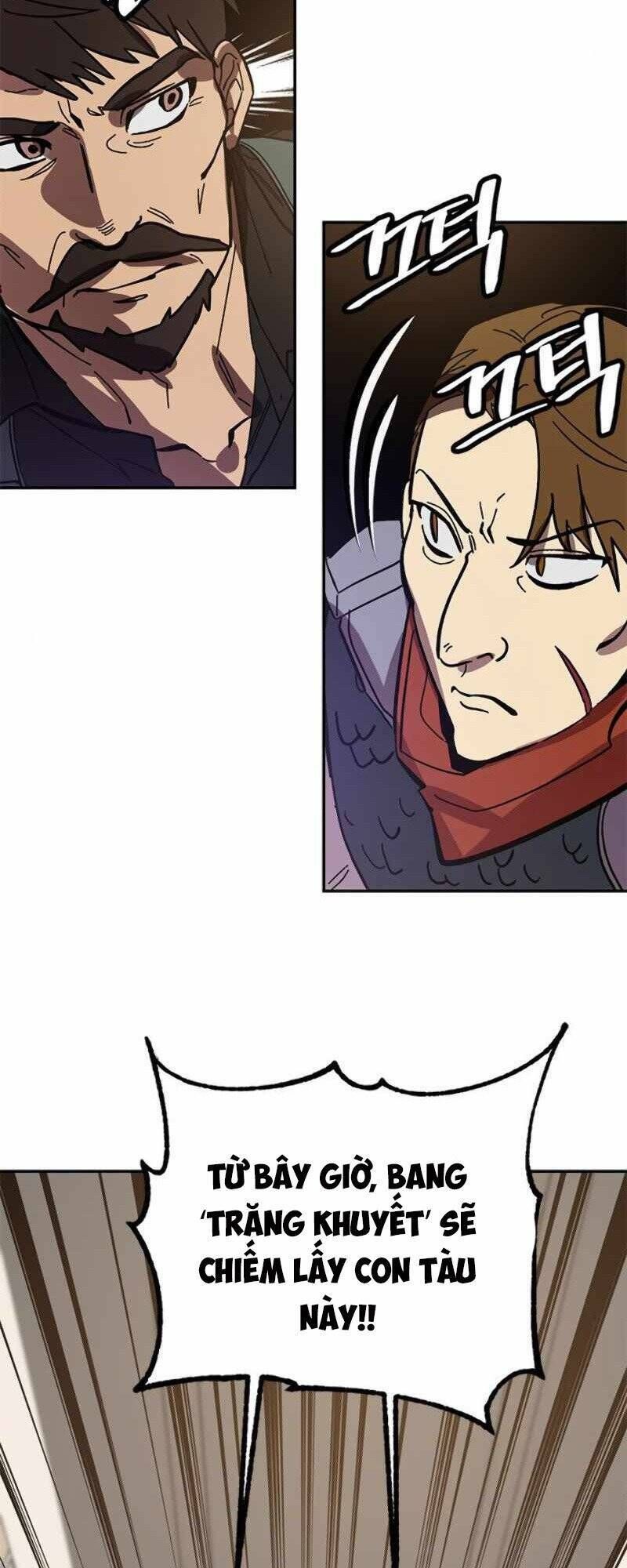 đọc truyện Trở Lại Thành Người Chơi Chương 38 ảnh 79 tại Thiên Thai Truyện