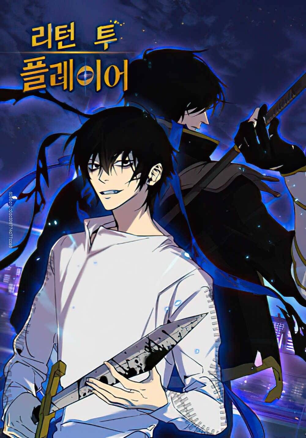 đọc truyện Trở Lại Thành Người Chơi Chương 39 ảnh 3 tại Thiên Thai Truyện