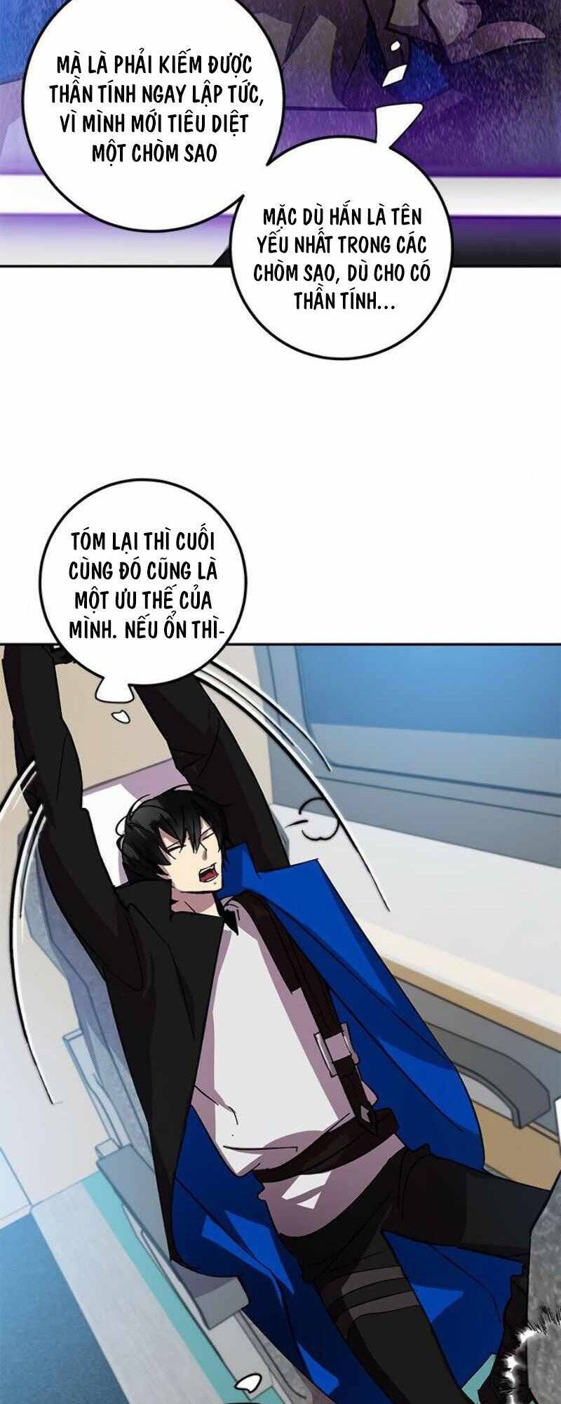 đọc truyện Trở Lại Thành Người Chơi Chương 39 ảnh 16 tại Thiên Thai Truyện