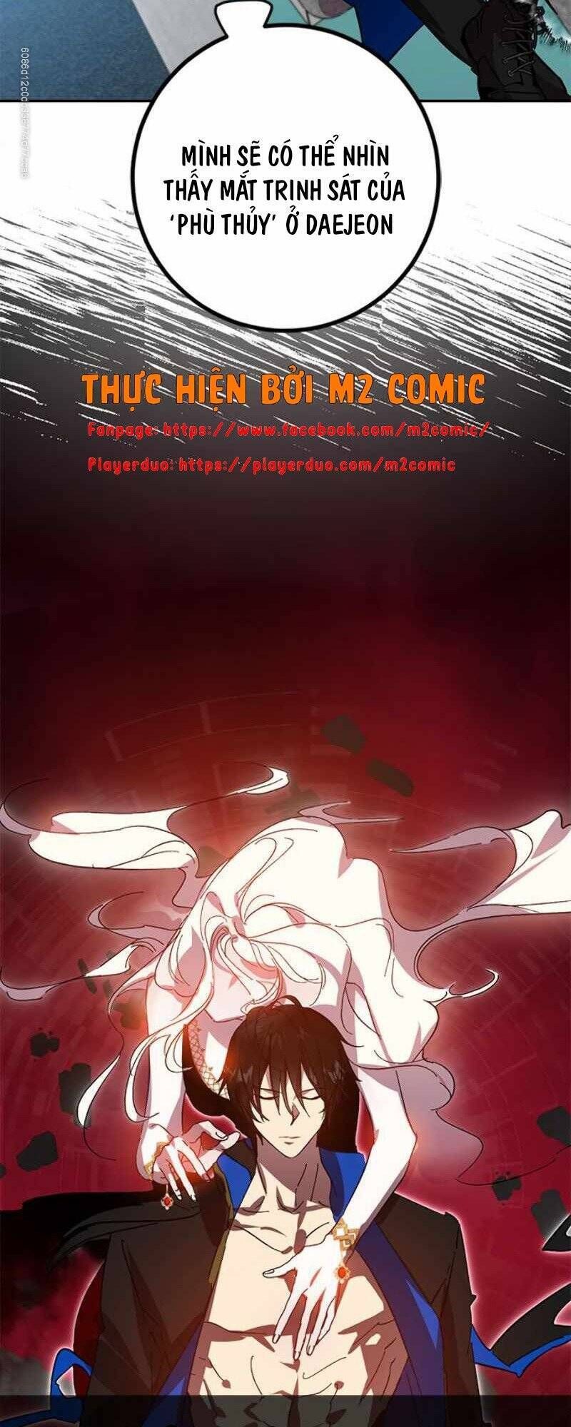 đọc truyện Trở Lại Thành Người Chơi Chương 39 ảnh 17 tại Thiên Thai Truyện