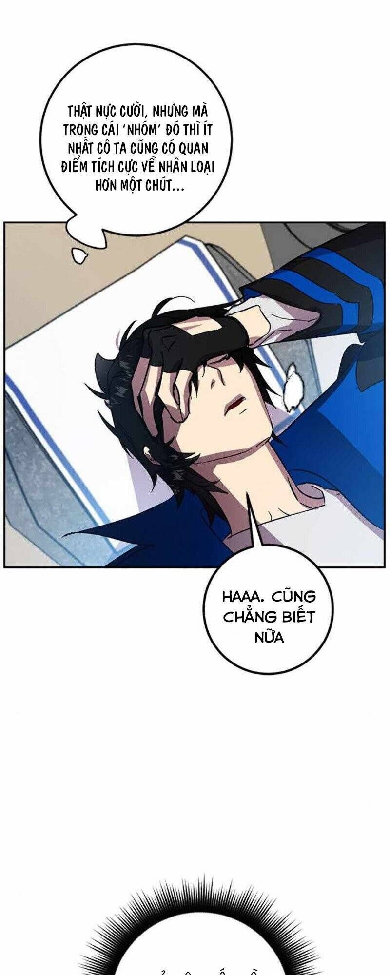 đọc truyện Trở Lại Thành Người Chơi Chương 39 ảnh 20 tại Thiên Thai Truyện