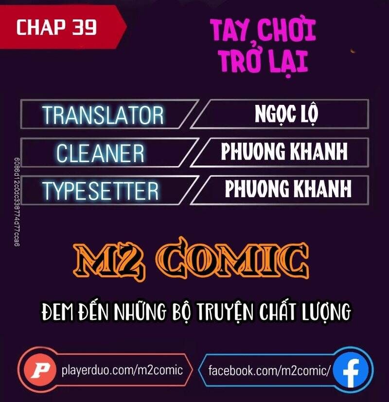 đọc truyện Trở Lại Thành Người Chơi Chương 39 ảnh 4 tại Thiên Thai Truyện