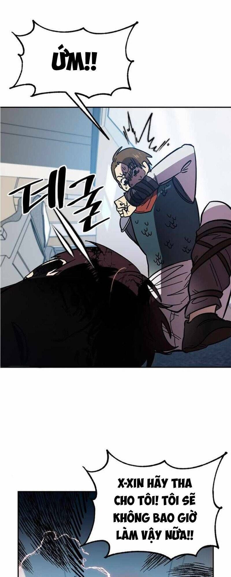 đọc truyện Trở Lại Thành Người Chơi Chương 39 ảnh 29 tại Thiên Thai Truyện