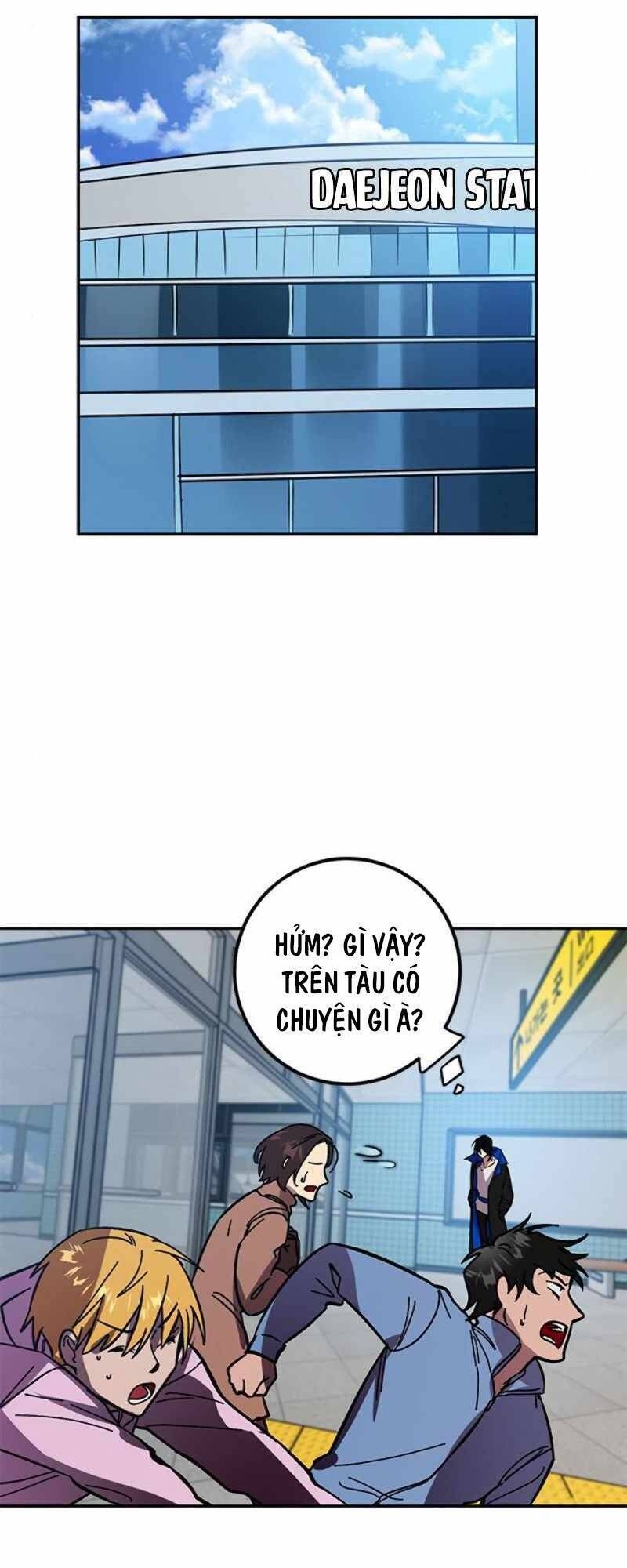 đọc truyện Trở Lại Thành Người Chơi Chương 39 ảnh 34 tại Thiên Thai Truyện