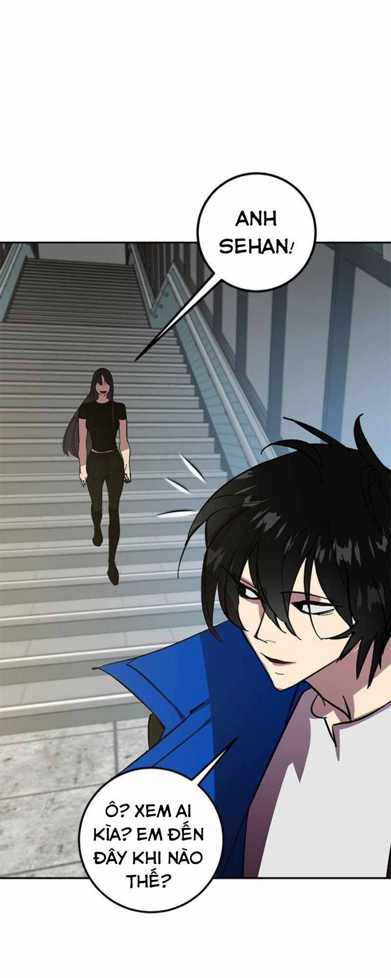 đọc truyện Trở Lại Thành Người Chơi Chương 39 ảnh 35 tại Thiên Thai Truyện